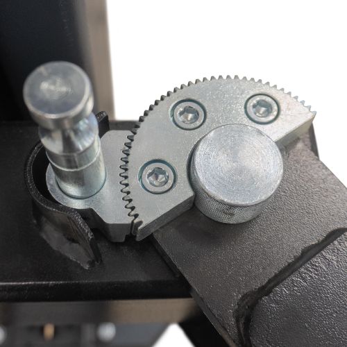 2 Säulen Hebebühne Weber Profi Serie 4.2A